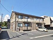 リビングタウン豊成Ｃ 2階 築20年8ヶ月の賃貸物件