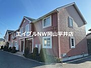 常山駅より徒歩19分 2階 築22年4ヶ月の賃貸物件