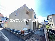 東山・おかでんミュージアム駅より徒歩55分 2階 築9年10ヶ月の賃貸物件