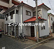 岡山駅よりバス25分 徒歩1分 1階 築38年8ヶ月の賃貸物件