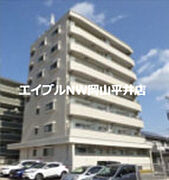 福富グリーンマンション 4階 築11年8ヶ月の賃貸物件