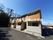 八浜駅より徒歩11分 2階 築14年4ヶ月の賃貸物件