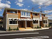 長船駅より徒歩9分 2階 築11年2ヶ月の賃貸物件