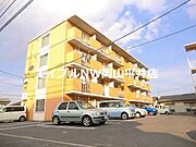 ラ・パルテール福富 壱番館 3階 築35年2ヶ月の賃貸物件