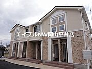 東山・おかでんミュージアム駅より徒歩33分 2階 築13年8ヶ月の賃貸物件