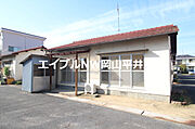備前西市駅より徒歩26分 1階 築52年の賃貸物件