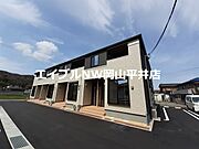 常山駅より徒歩50分 2階 築3年8ヶ月の賃貸物件