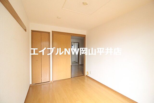 洋室