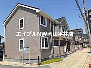 柊 1階 築21年3ヶ月の賃貸物件