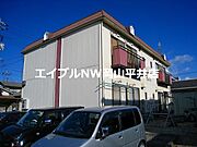 メゾンドールMINATO 2階 築40年8ヶ月の賃貸物件