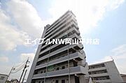 東山・おかでんミュージアム駅より徒歩63分 7階 築29年9ヶ月の賃貸物件