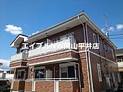 清輝橋駅より徒歩46分 1階 築21年1ヶ月の賃貸物件