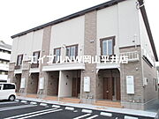 東山・おかでんミュージアム駅より徒歩8分 1階 築10年2ヶ月の賃貸物件