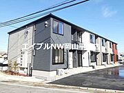 大多羅駅より徒歩21分 1階 築2年9ヶ月の賃貸物件