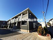 アルバーダ・Ｋ５ 2階 築7年2ヶ月の賃貸物件