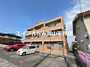 備前西市駅より徒歩52分 1階 築25年9ヶ月の賃貸物件