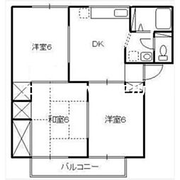 JR山陽本線 岡山駅 バス30分 洲崎下車 徒歩8分