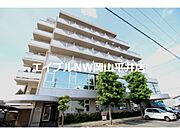 ロジェ岡本 6階 築31年10ヶ月の賃貸物件