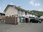 アメニティー八浜A 2階 築33年5ヶ月の賃貸物件