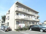 プロムナード洲崎３号棟 1階 築31年7ヶ月の賃貸物件