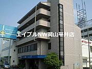 昭和住宅ビル 3階 築35年8ヶ月の賃貸物件