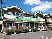 プリムローズＣ棟 1階 築20年9ヶ月の賃貸物件