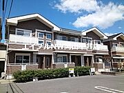 プリムローズＣ棟 1階 築20年2ヶ月の賃貸物件