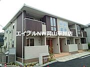 大多羅駅より徒歩20分 1階 築6年2ヶ月の賃貸物件