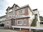 ＡＬＢＡ８ 2階 築20年1ヶ月の賃貸物件