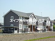 トッティー 1階 築22年4ヶ月の賃貸物件