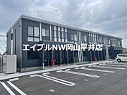 大多羅駅より徒歩26分 1階 築1年10ヶ月の賃貸物件