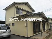 東山・おかでんミュージアム駅より徒歩17分 1階 築57年7ヶ月の賃貸物件