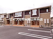 東山・おかでんミュージアム駅より徒歩17分 1階 築8年4ヶ月の賃貸物件