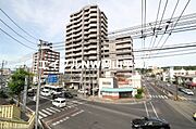 門田屋敷駅より徒歩2分 8階 築20年10ヶ月の賃貸物件