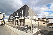 備前西市駅より徒歩32分 1階 築4年4ヶ月の賃貸物件