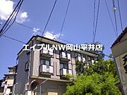 ビューステージ 1階 築26年1ヶ月の賃貸物件