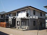 ガーデンハイツ福島Ａ 2階 築28年10ヶ月の賃貸物件