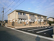 シリウス 2階 築14年1ヶ月の賃貸物件