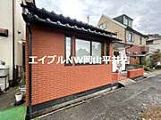 門田屋敷駅より徒歩11分 1階 築67年1ヶ月の賃貸物件