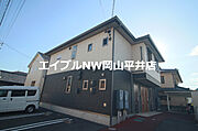 常山駅より徒歩17分 1階 築11年10ヶ月の賃貸物件