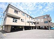 清輝橋駅より徒歩30分 3階 築27年8ヶ月の賃貸物件