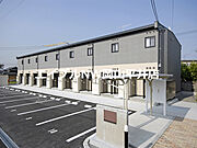 レオパレス浜野南 2階 築17年7ヶ月の賃貸物件