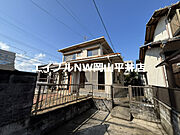 大多羅駅より徒歩49分 2階 築43年8ヶ月の賃貸物件