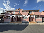 東山・おかでんミュージアム駅より徒歩89分 2階 築15年8ヶ月の賃貸物件