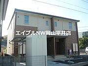 ウィステリアの賃貸物件