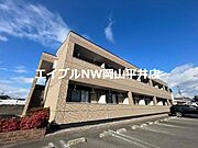 ルナフォレスト 1階 築18年3ヶ月の賃貸物件