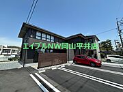  1階 新築の賃貸物件
