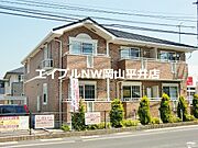 アバンツァート西大寺 2階 築16年8ヶ月の賃貸物件