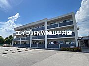 ノーブルピュア 1階 築14年1ヶ月の賃貸物件