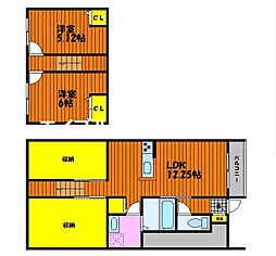 JR赤穂線 西大寺駅 徒歩17分